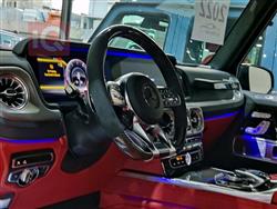 مێرسێدس بێنز G-Class